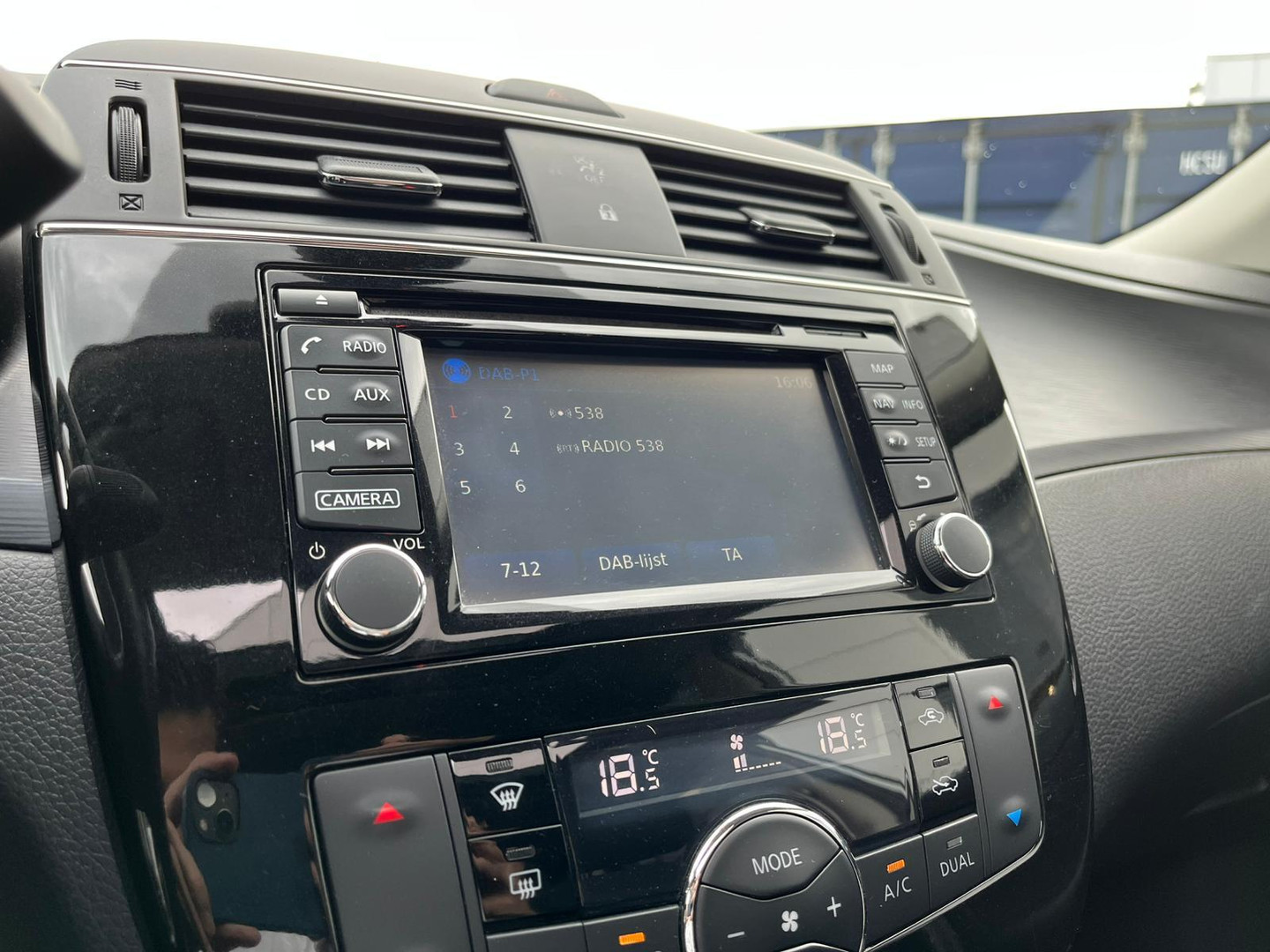 Nissan Nissan
