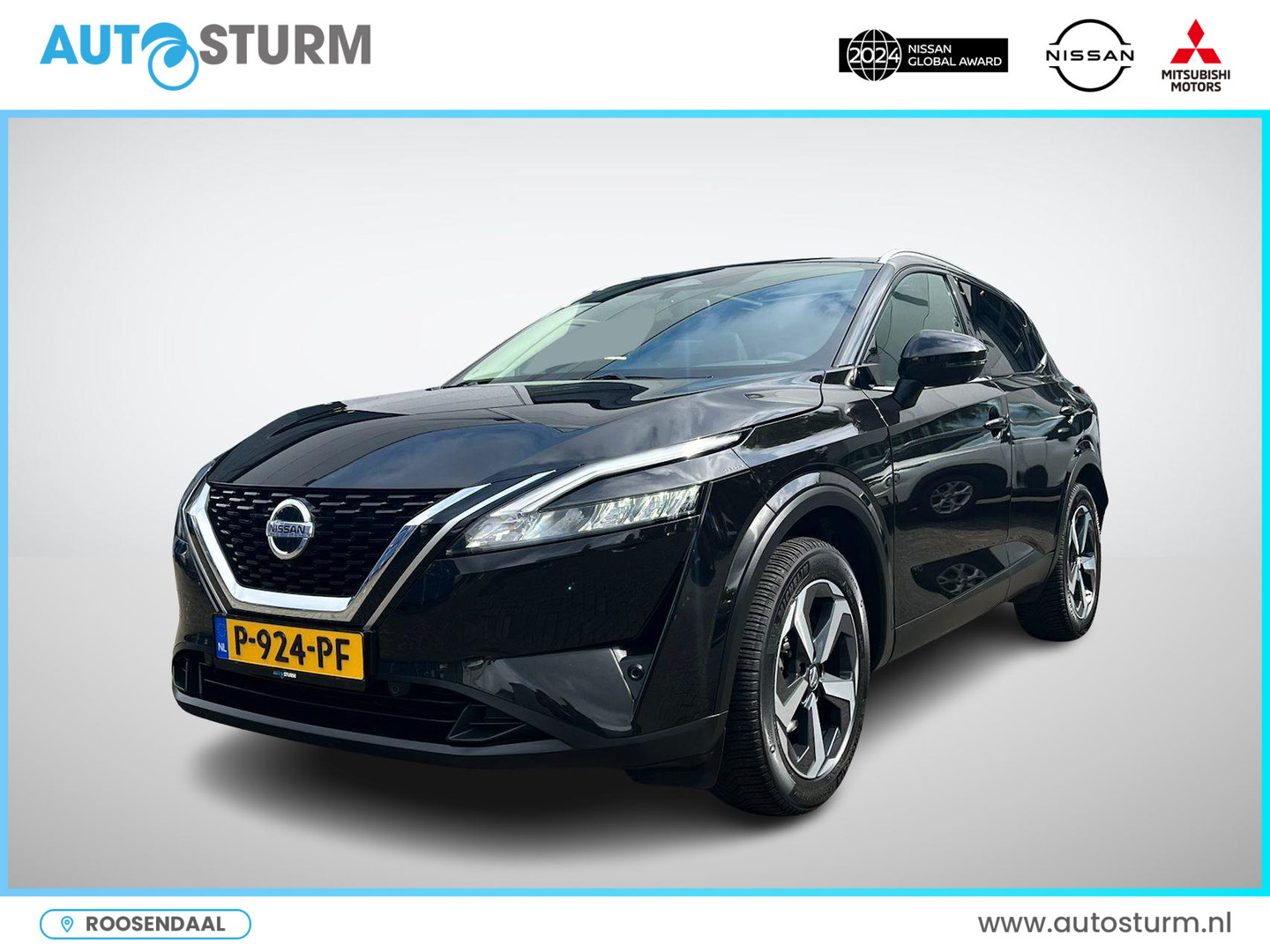 Nissan Nissan