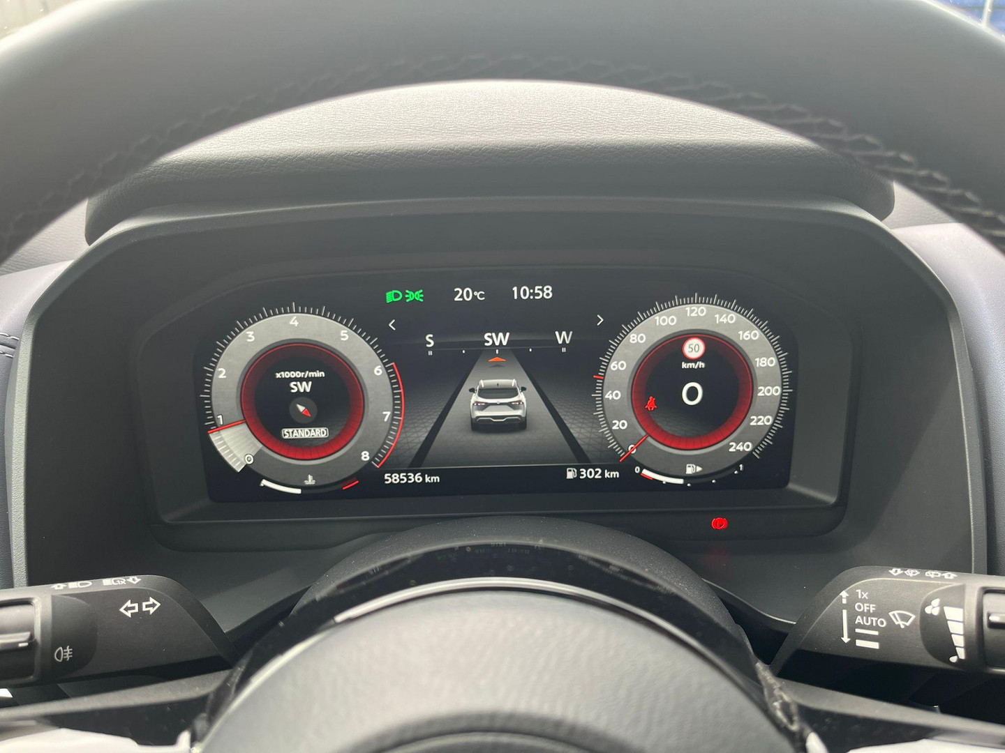 Nissan Nissan