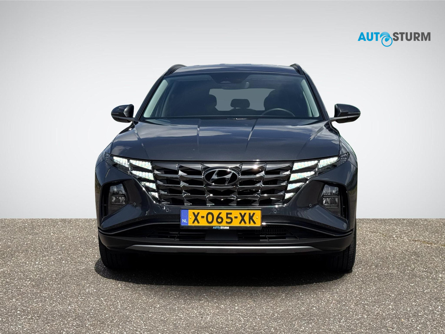 Hyundai Hyundai