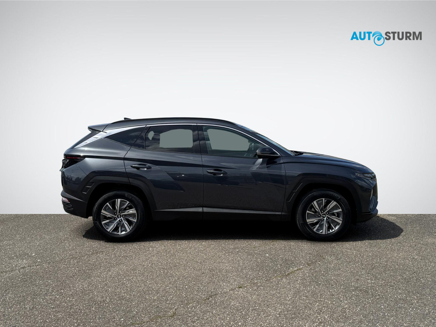 Hyundai Hyundai