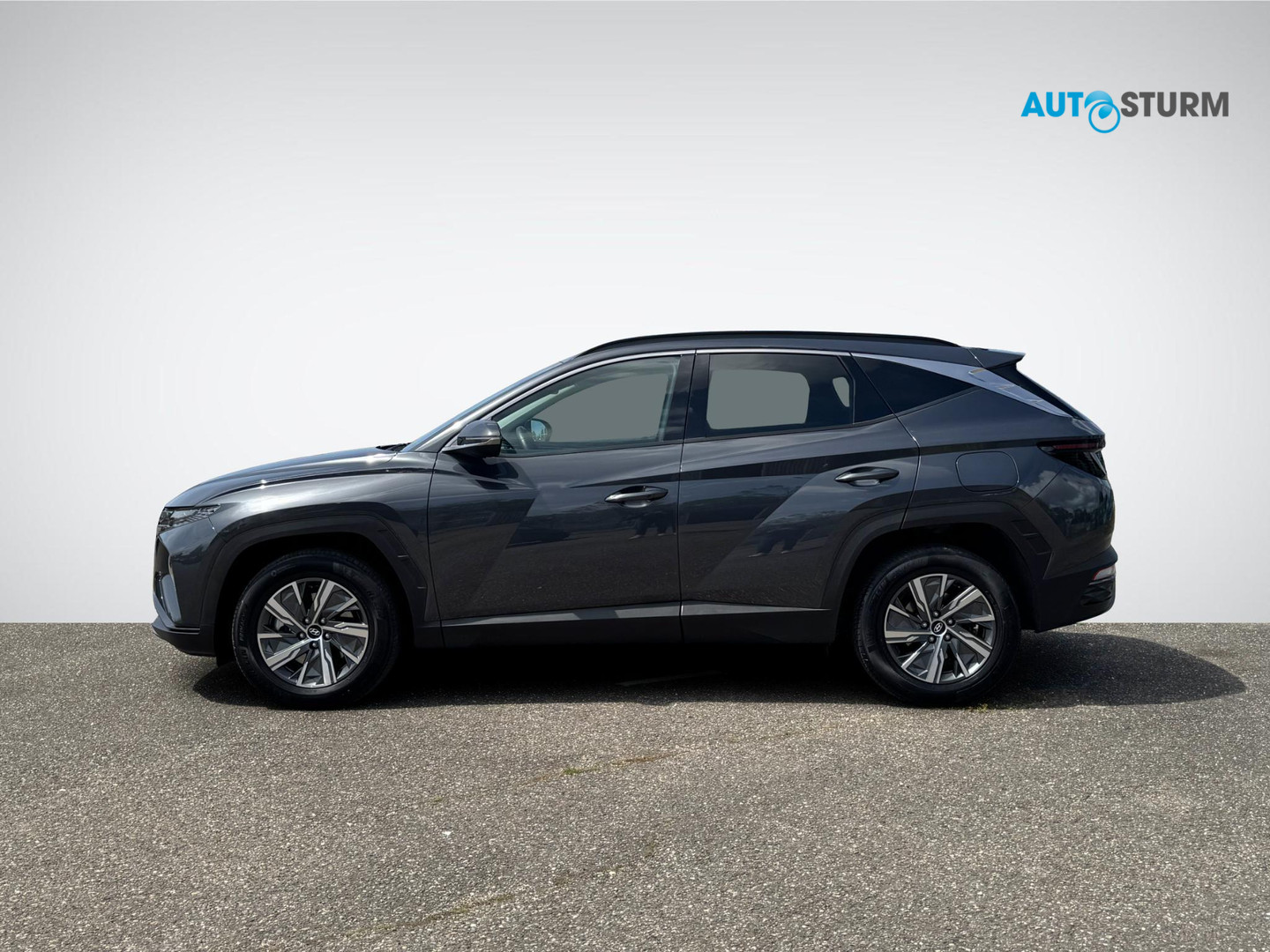 Hyundai Hyundai
