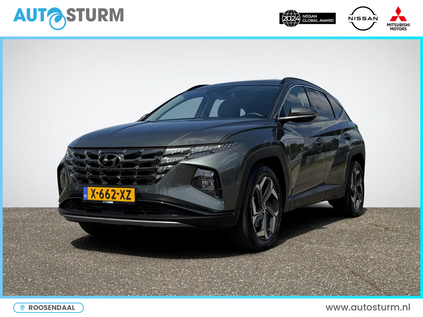 Hyundai Hyundai