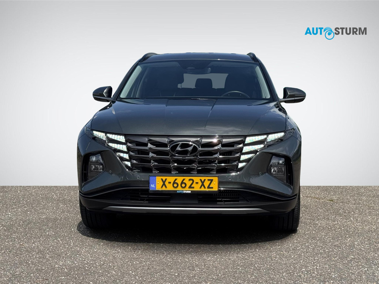 Hyundai Hyundai