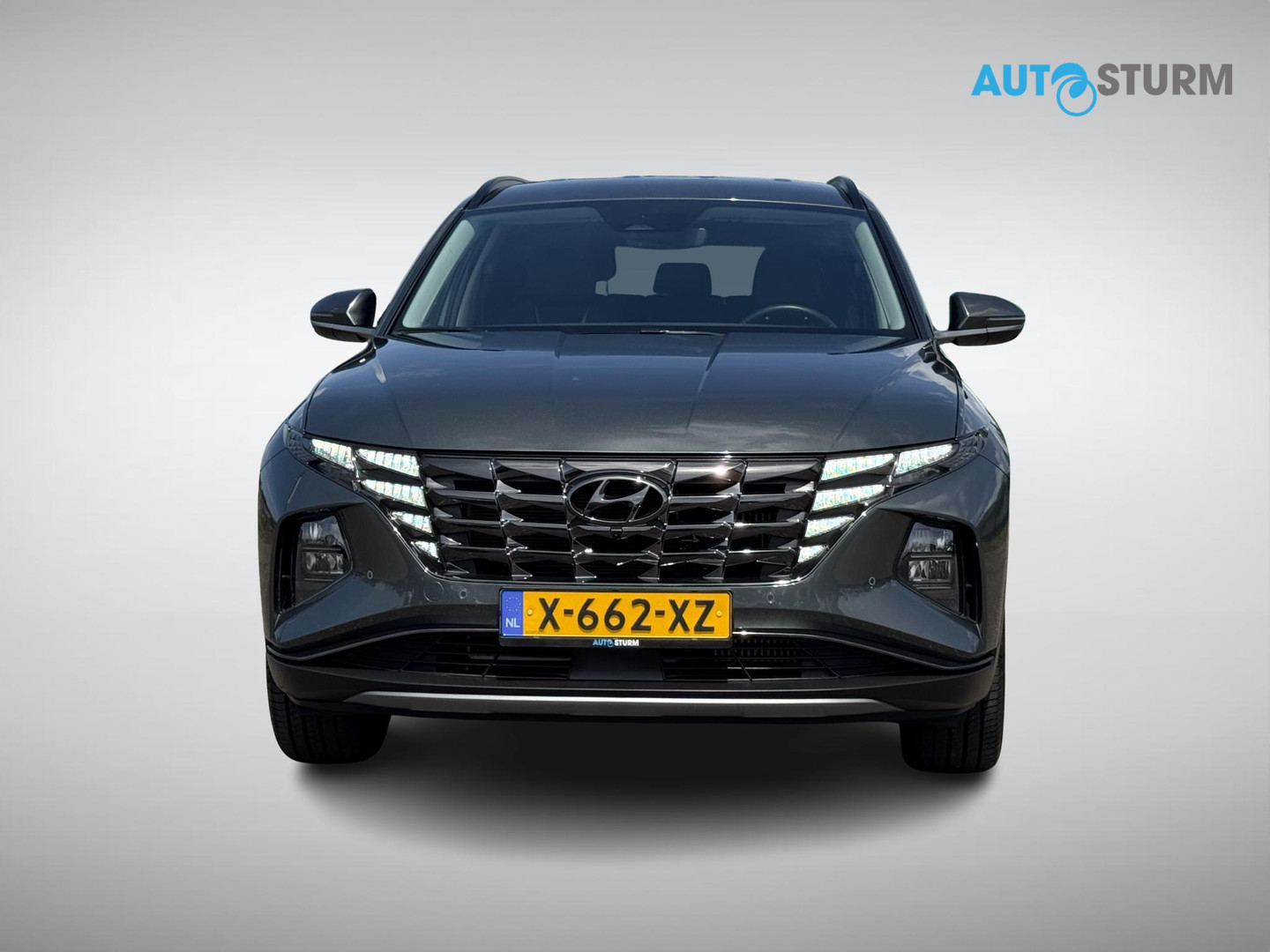 Hyundai Hyundai