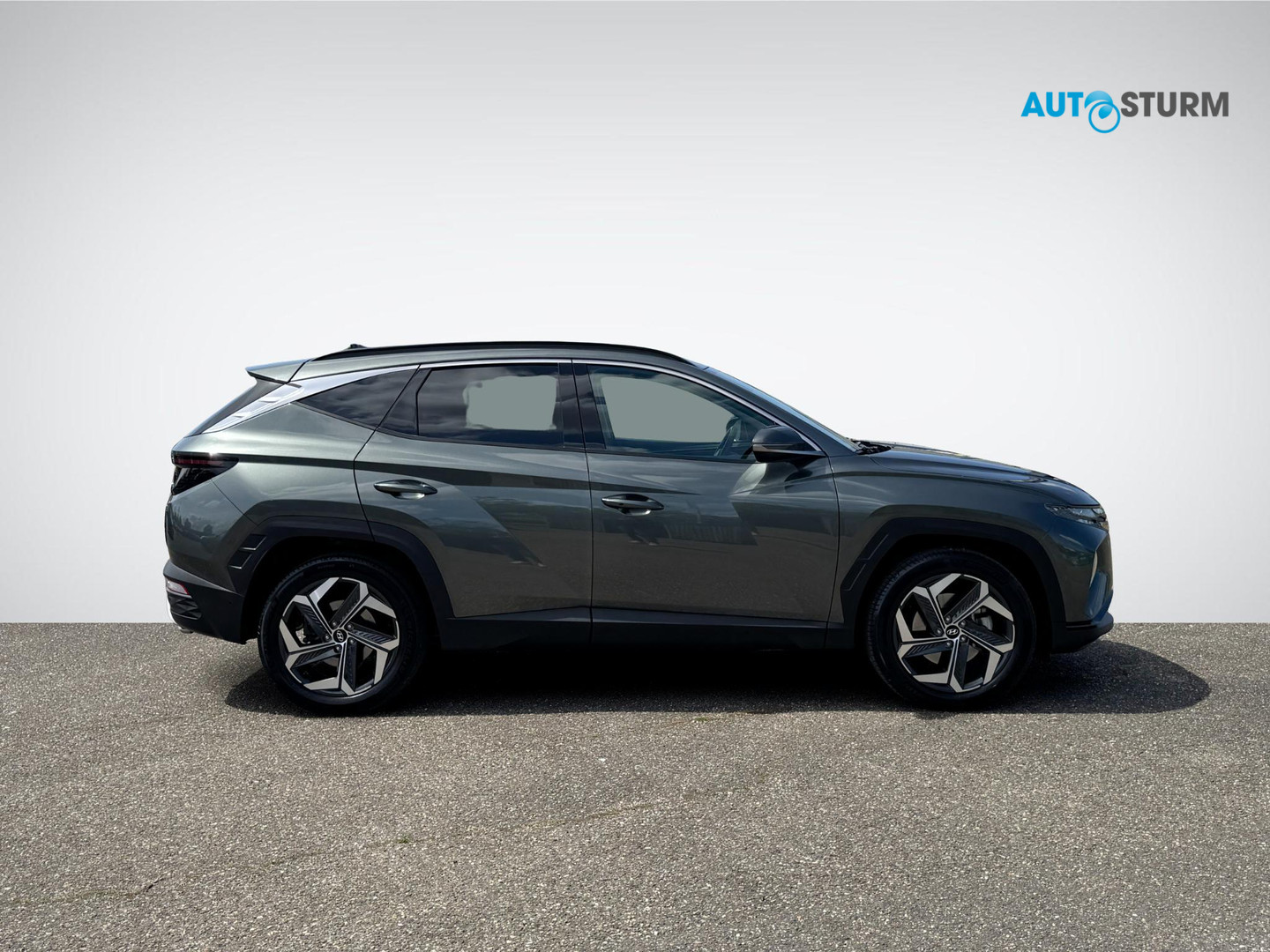 Hyundai Hyundai