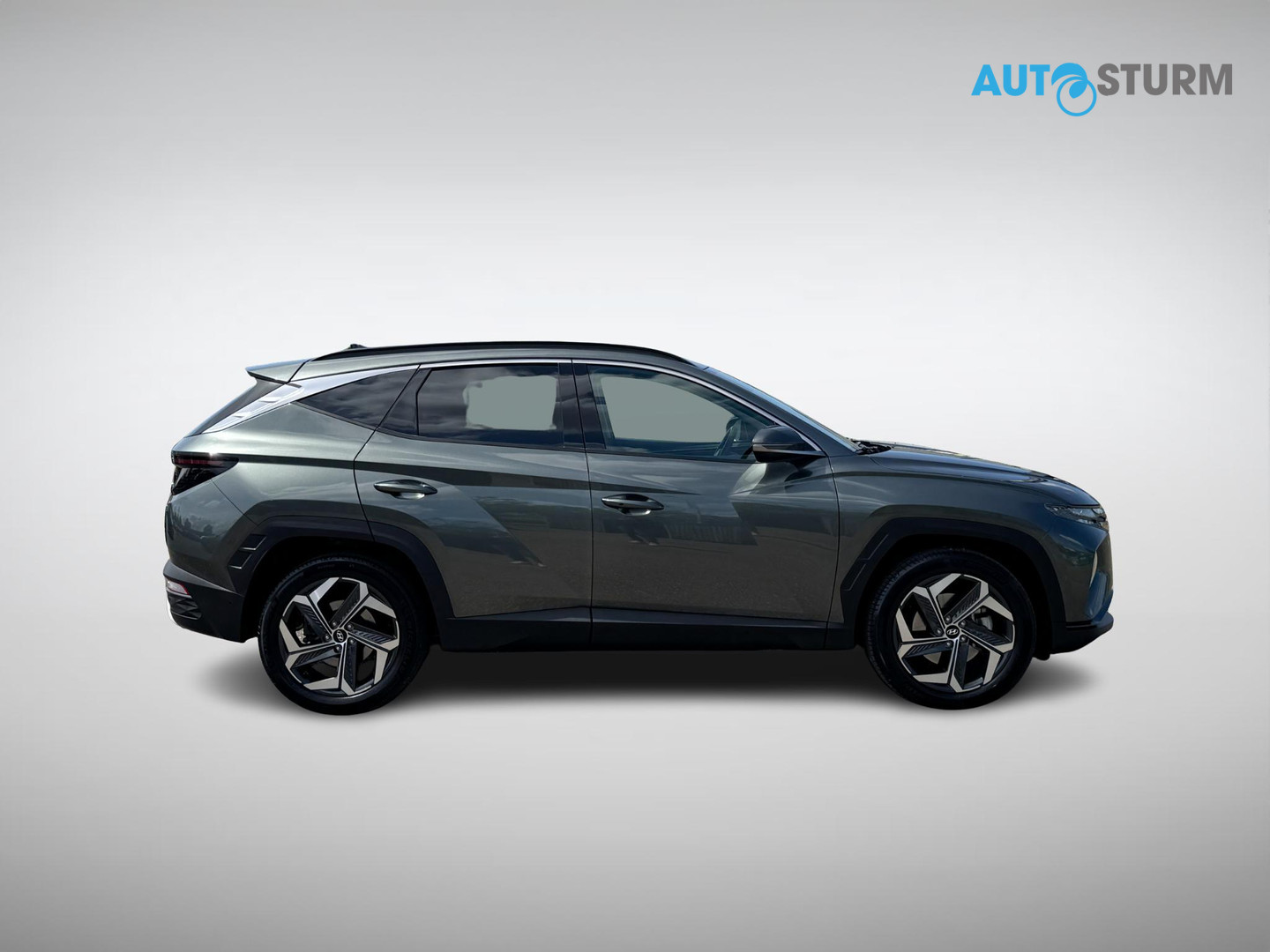Hyundai Hyundai