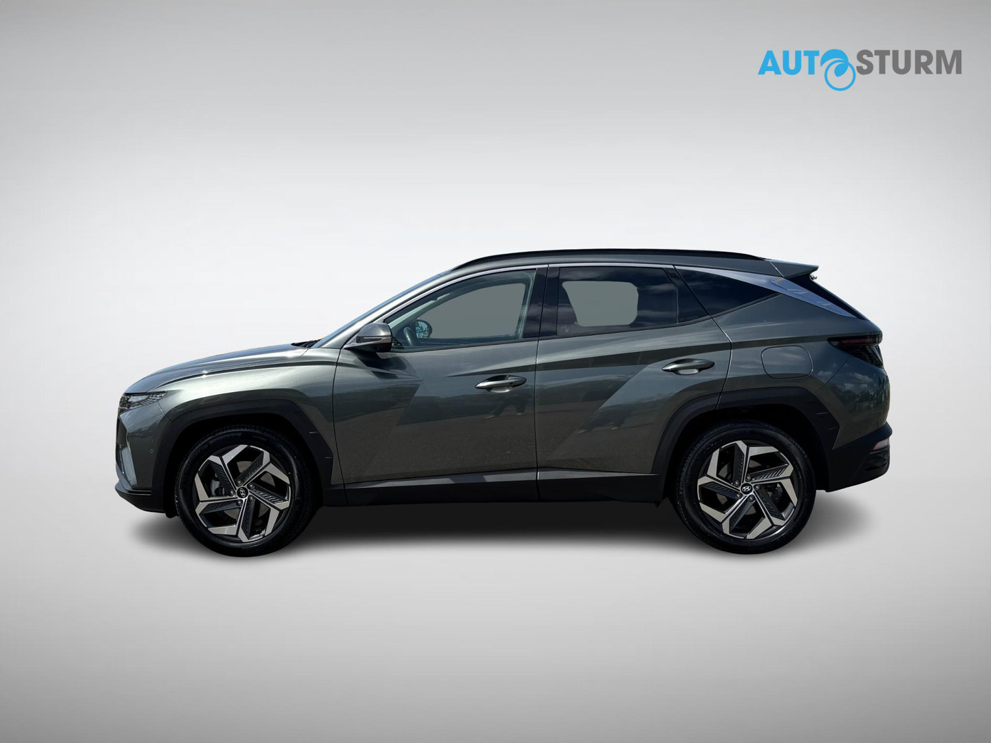 Hyundai Hyundai
