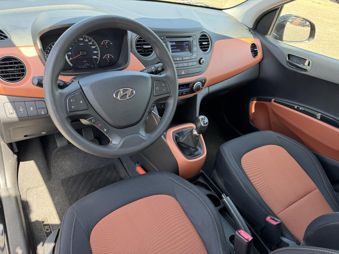 Hyundai Hyundai