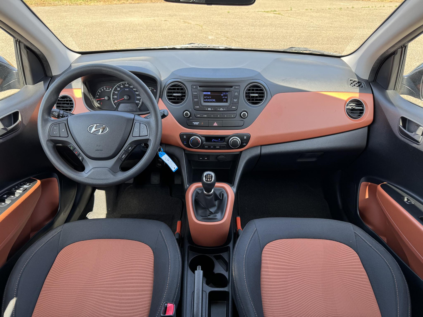 Hyundai Hyundai