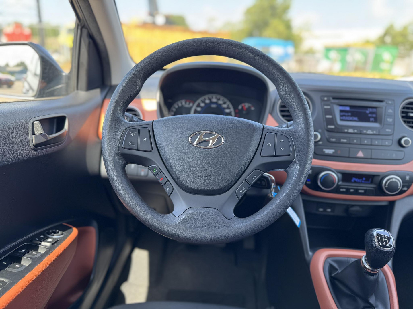 Hyundai Hyundai