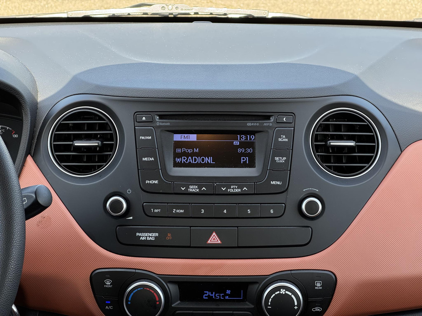 Hyundai Hyundai