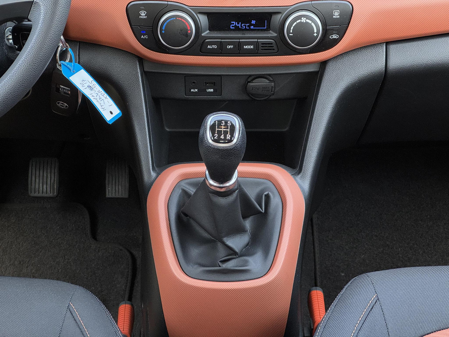 Hyundai Hyundai