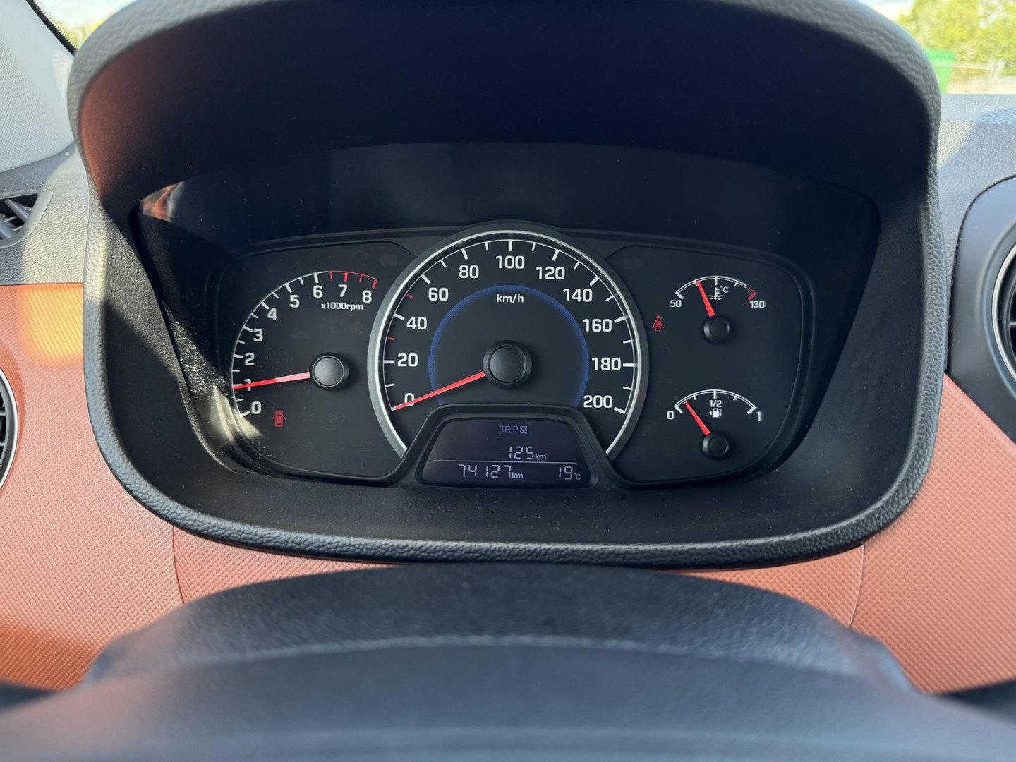Hyundai Hyundai