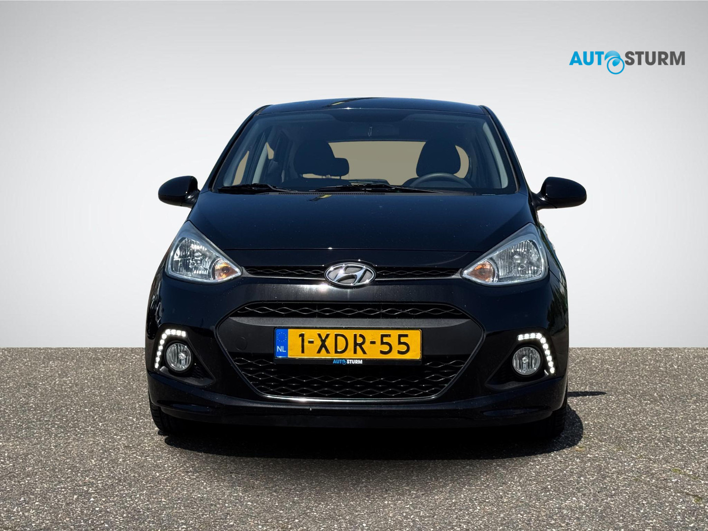 Hyundai Hyundai