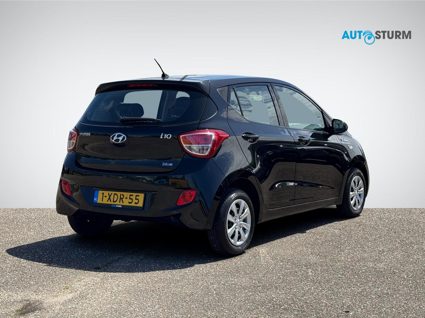 Hyundai Hyundai