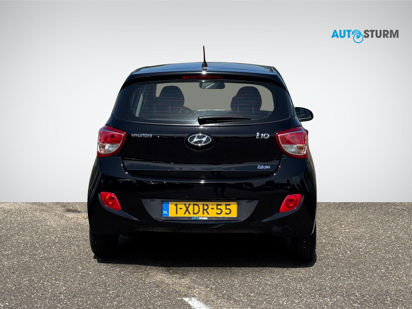 Hyundai Hyundai