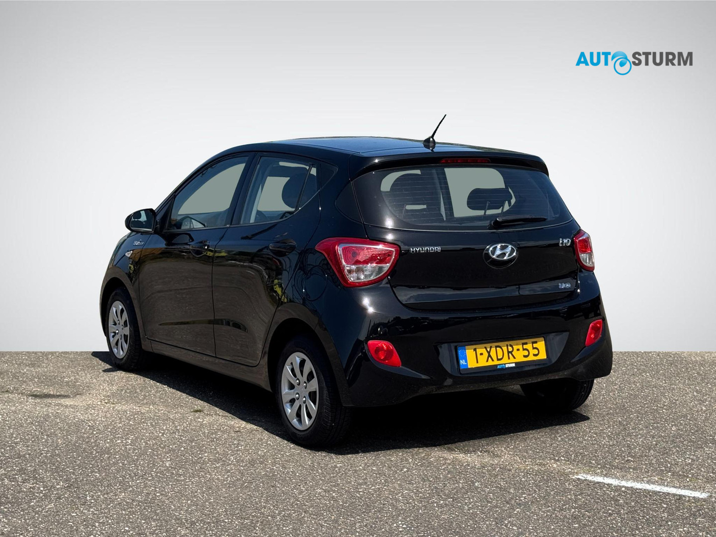 Hyundai Hyundai