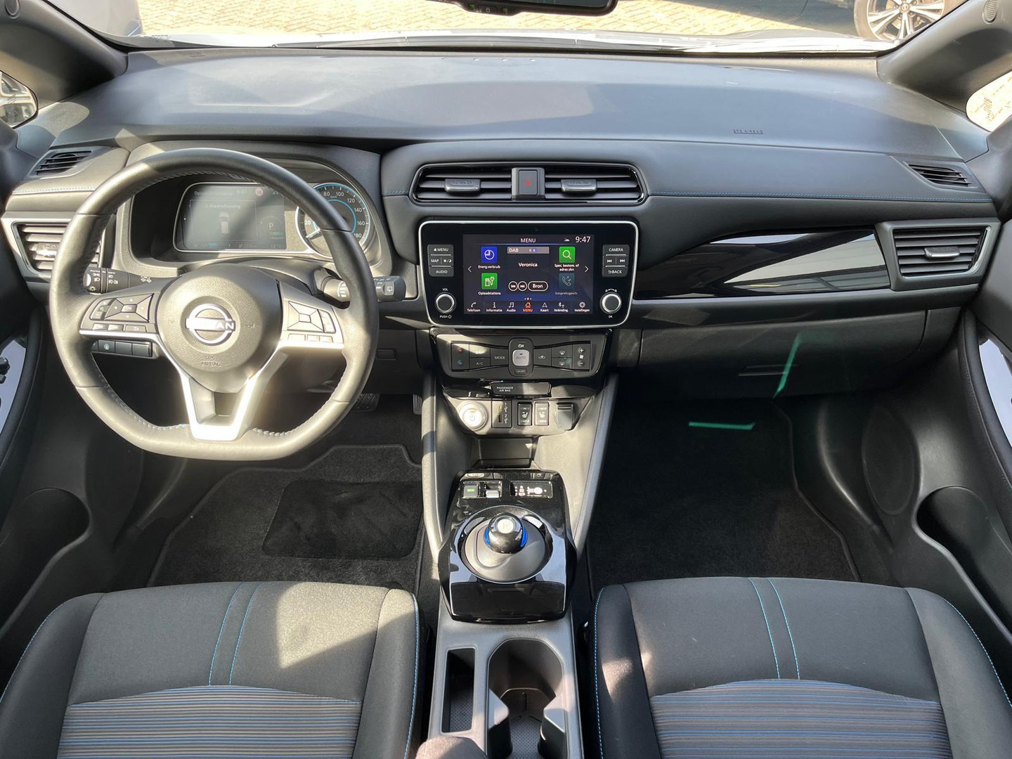 Nissan Nissan