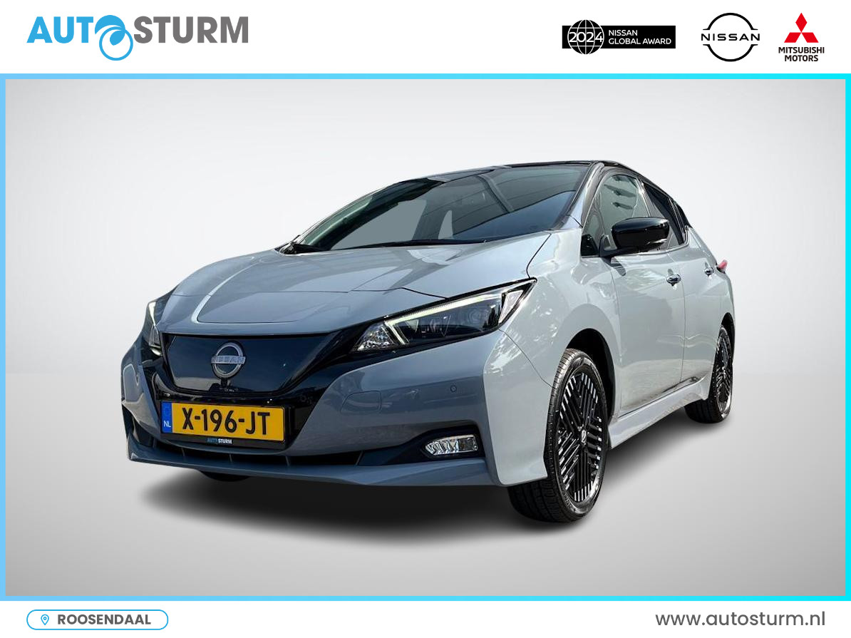 Nissan Nissan