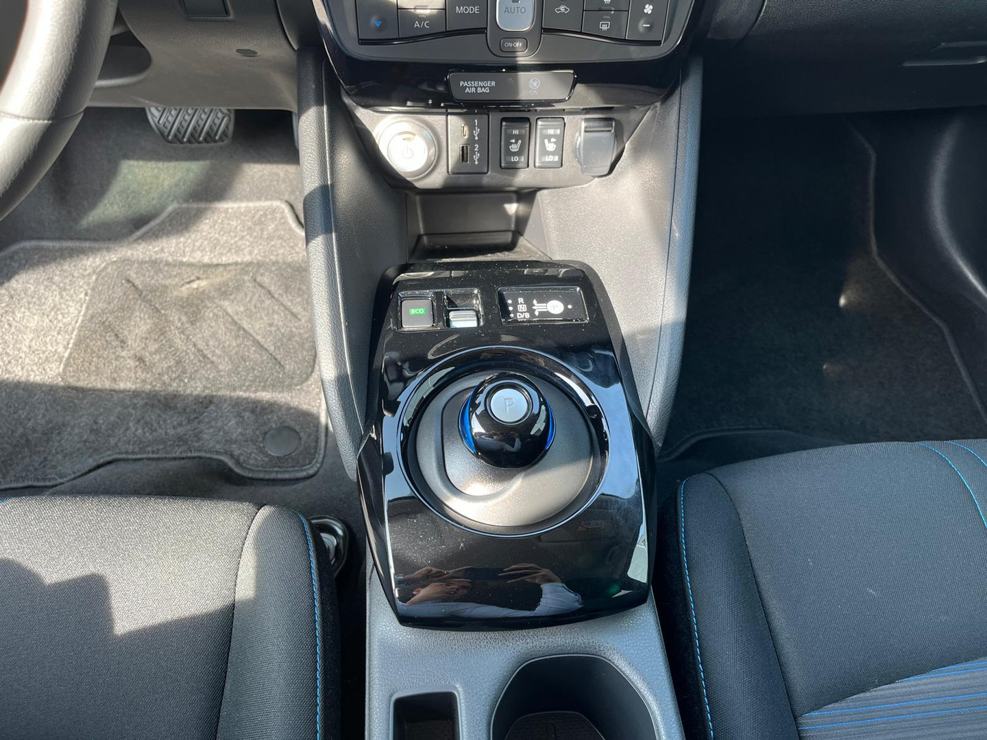 Nissan Nissan