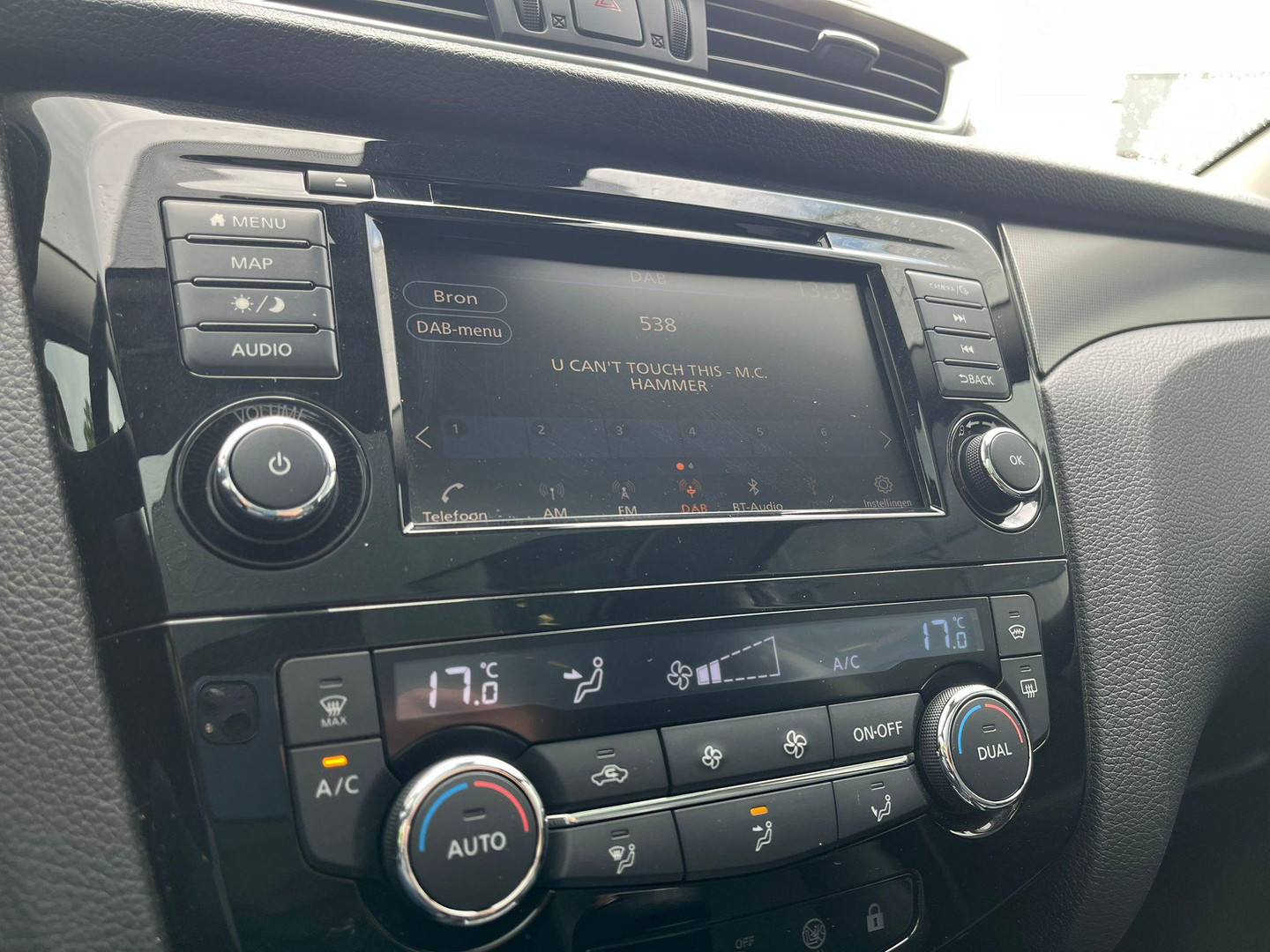 Nissan Nissan