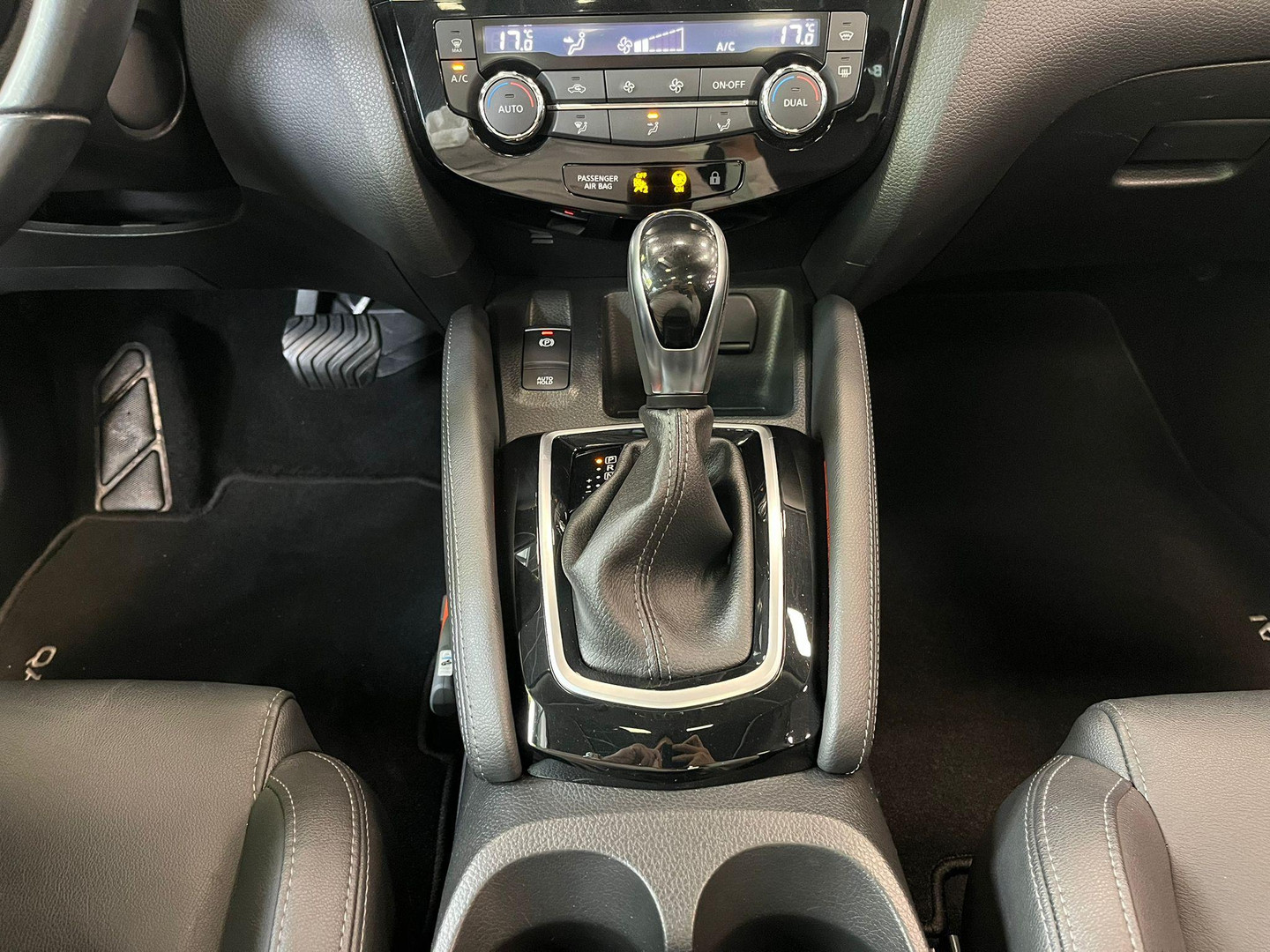 Nissan Nissan