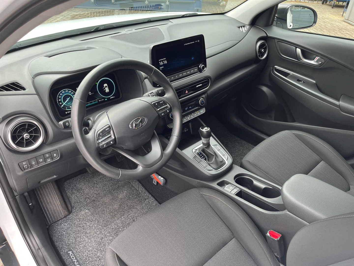 Hyundai Hyundai
