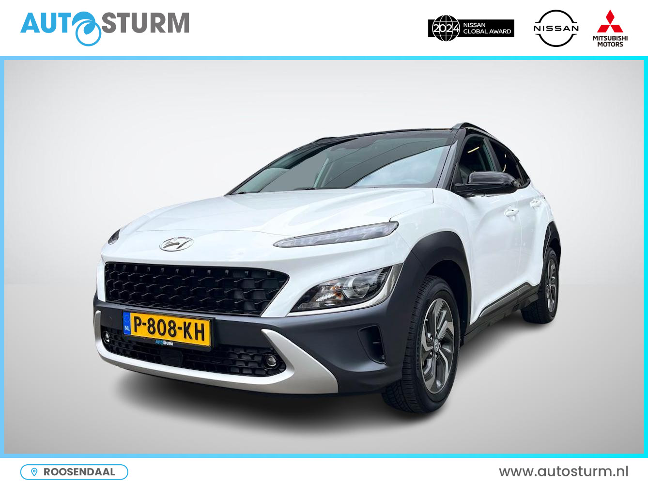 Hyundai Hyundai