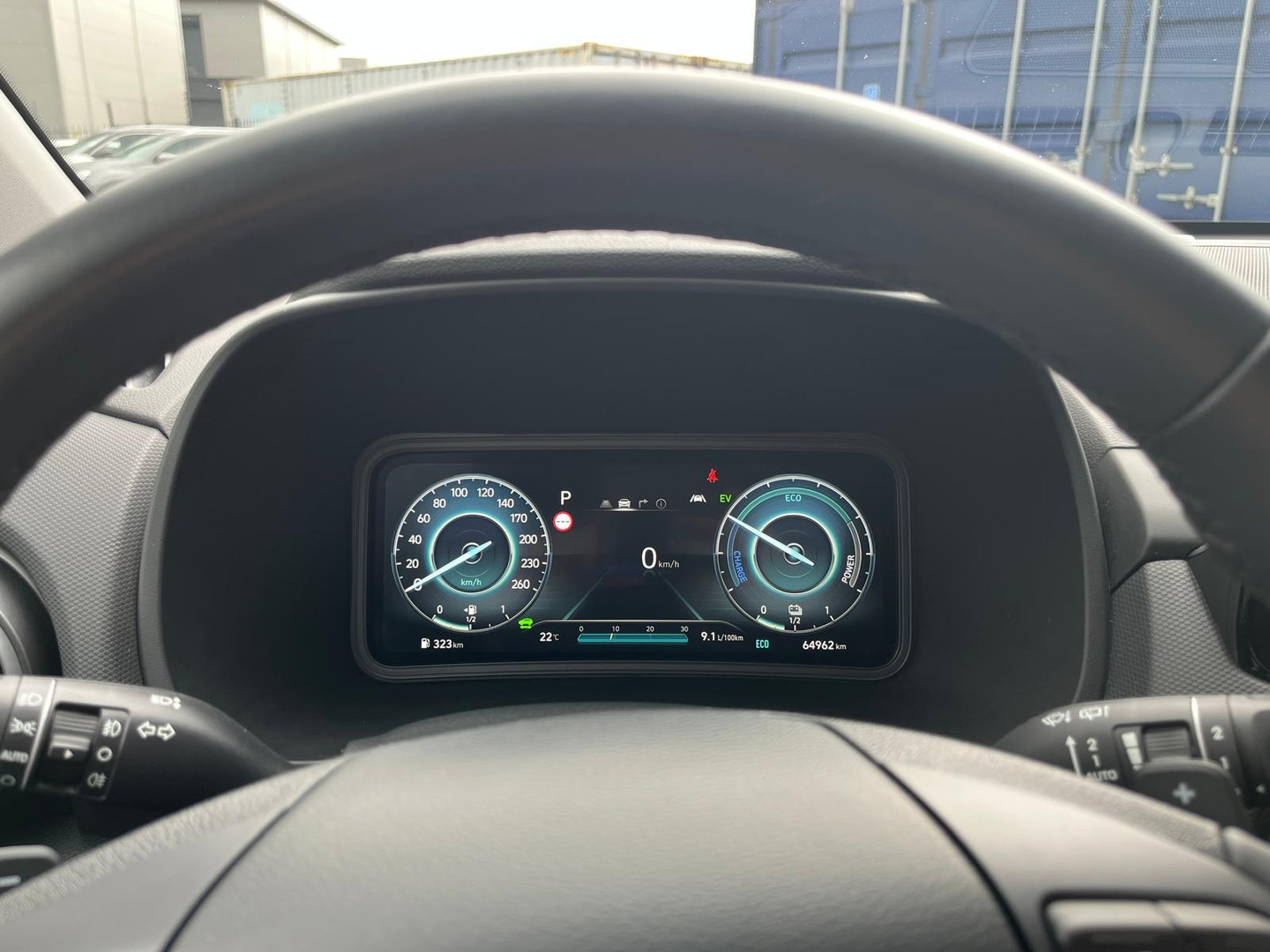 Hyundai Hyundai