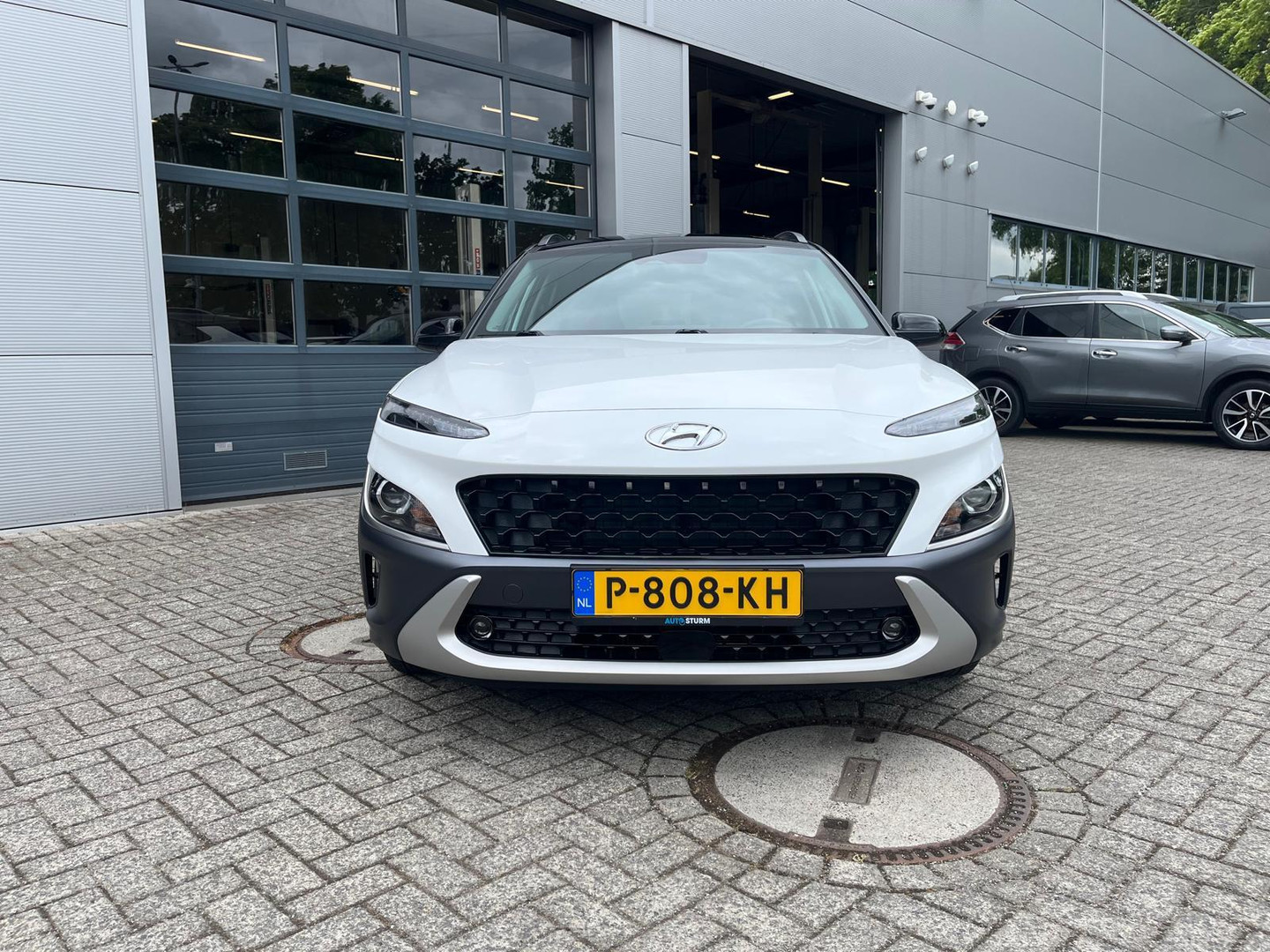 Hyundai Hyundai