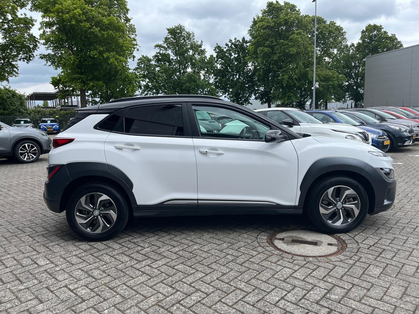Hyundai Hyundai