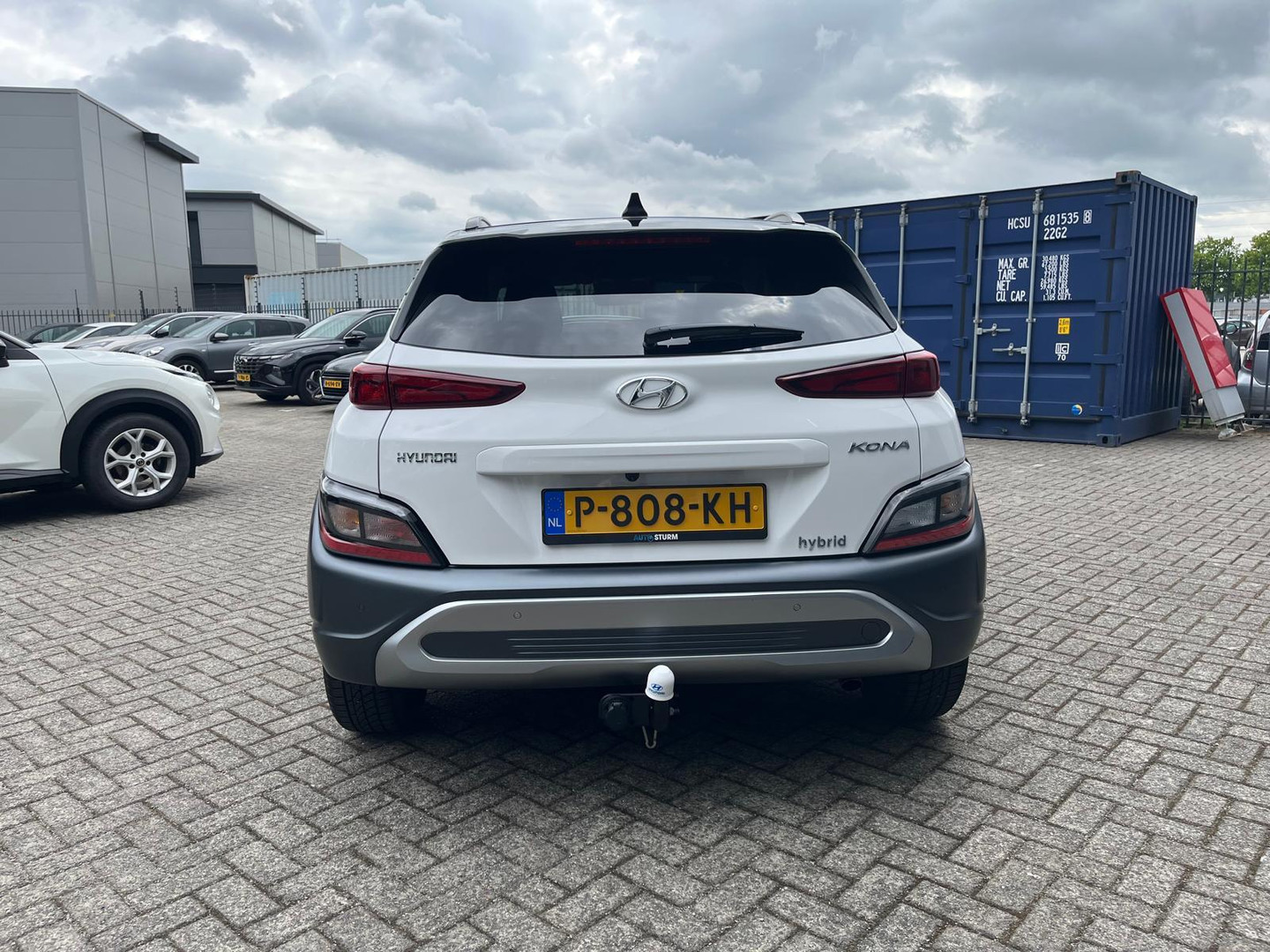 Hyundai Hyundai