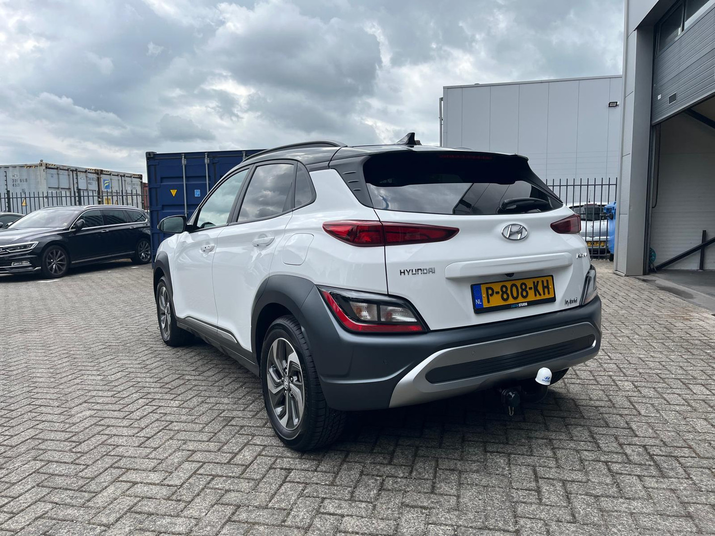 Hyundai Hyundai
