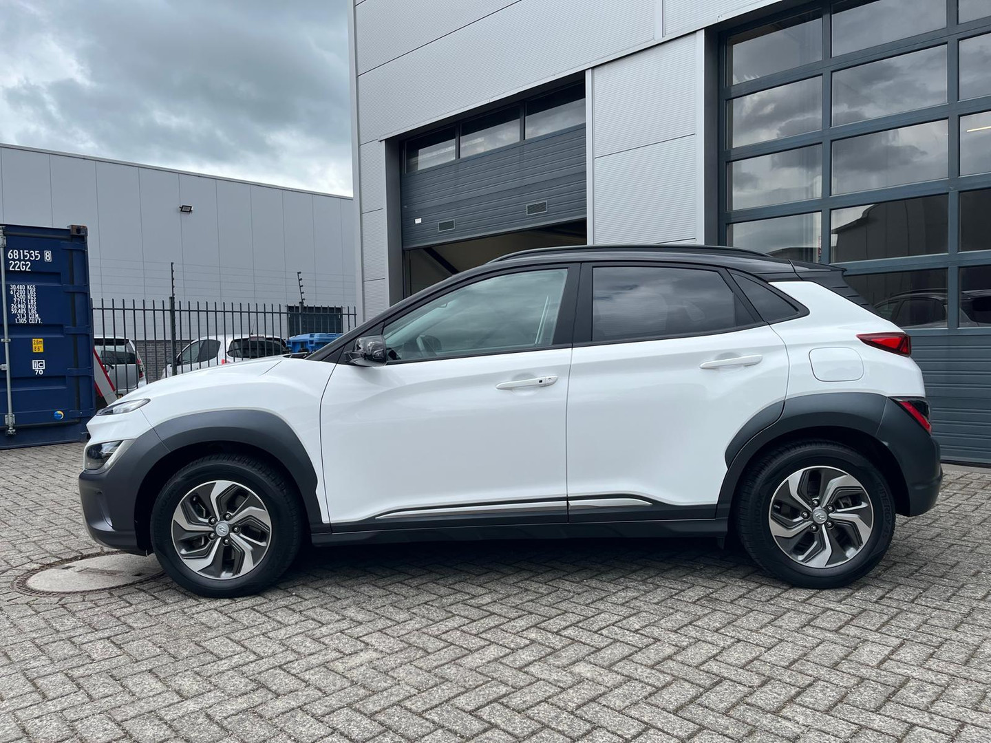 Hyundai Hyundai