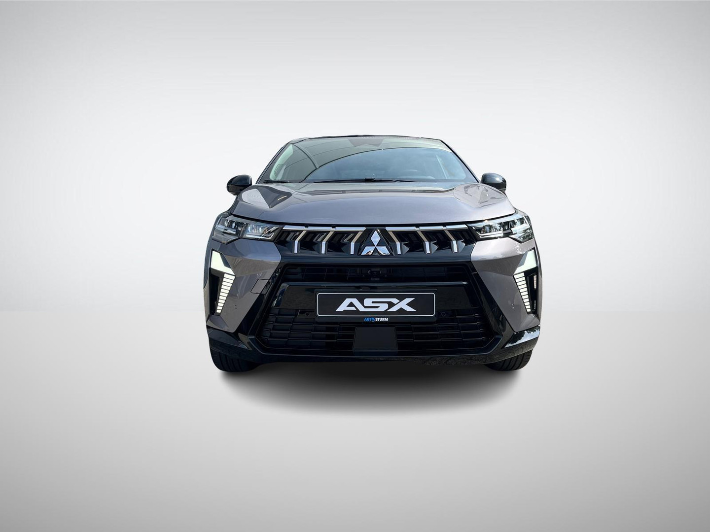 Mitsubishi Mitsubishi