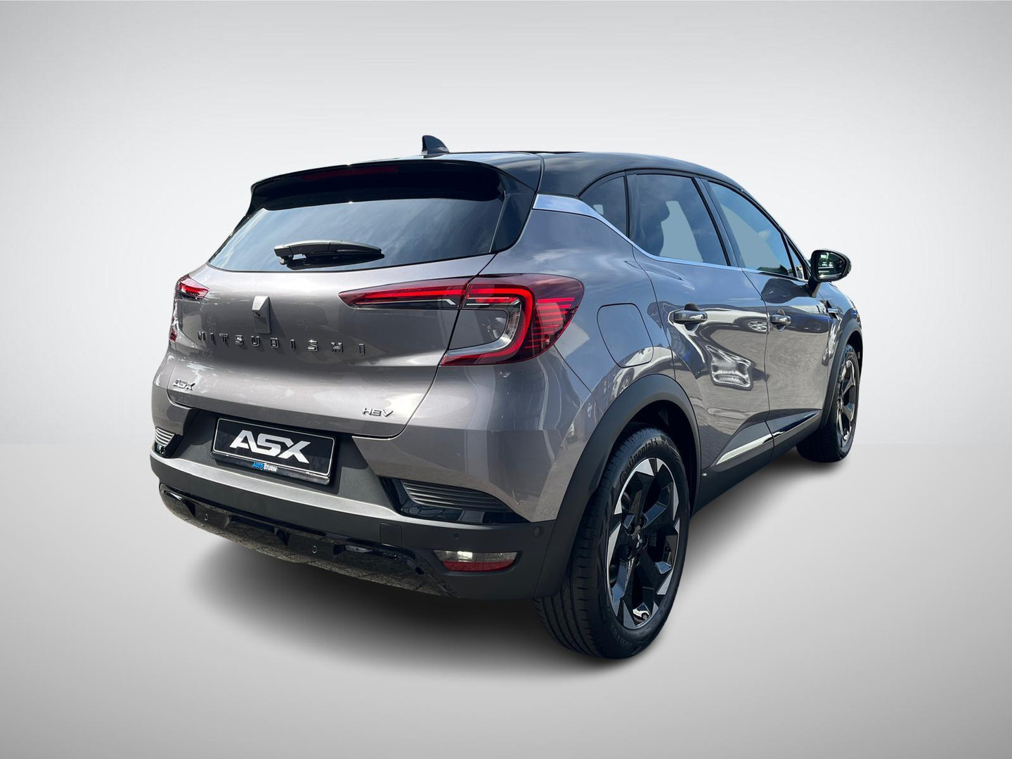 Mitsubishi Mitsubishi