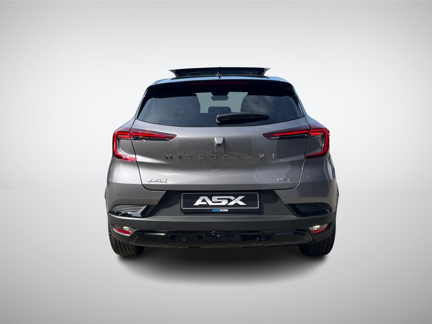 Mitsubishi Mitsubishi