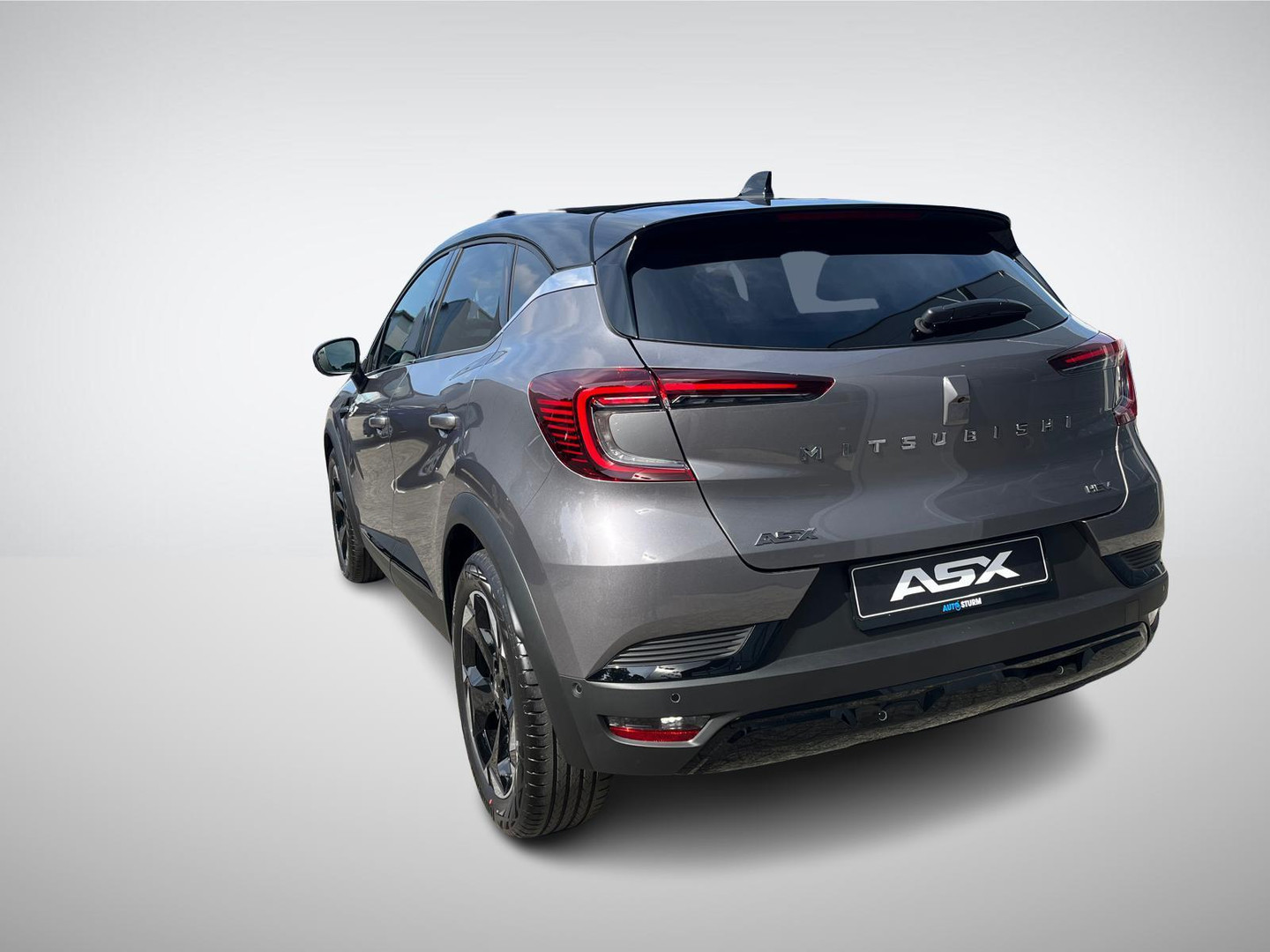 Mitsubishi Mitsubishi