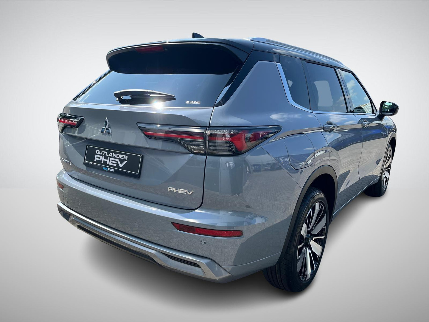 Mitsubishi Mitsubishi