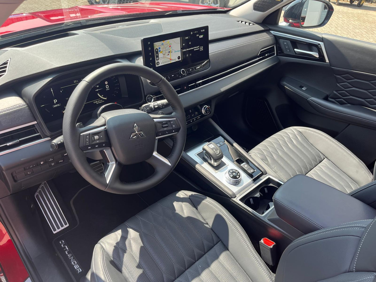 Mitsubishi Mitsubishi