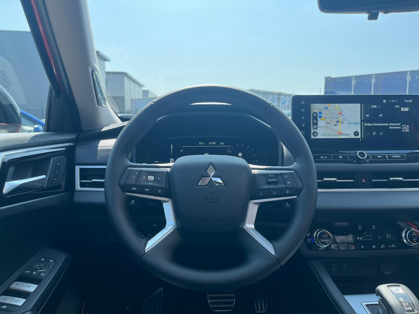 Mitsubishi Mitsubishi