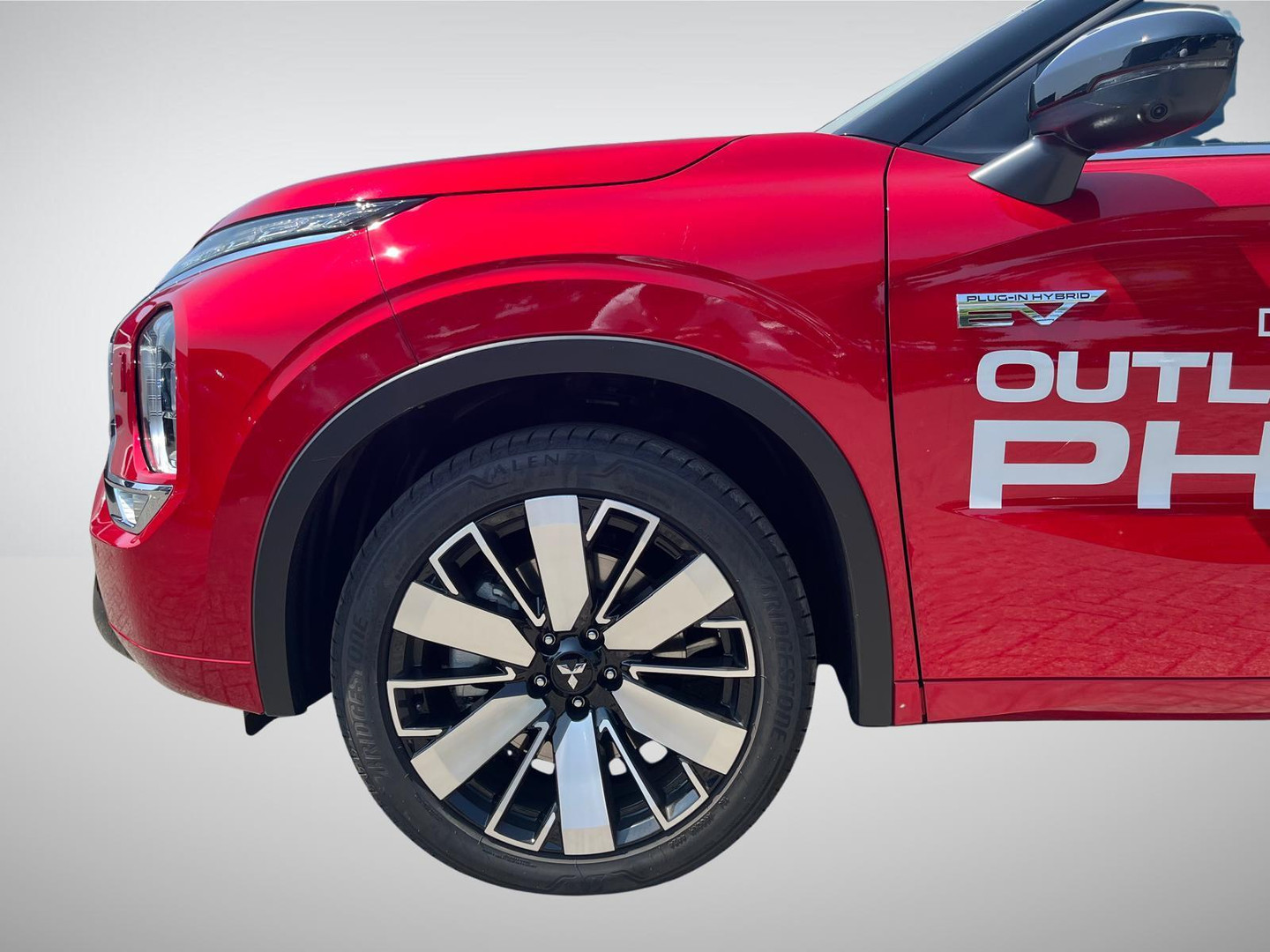 Mitsubishi Mitsubishi
