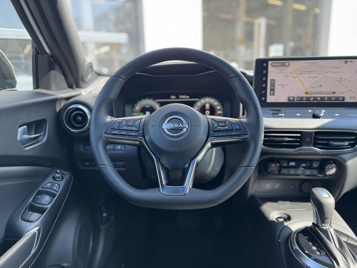 Nissan Nissan