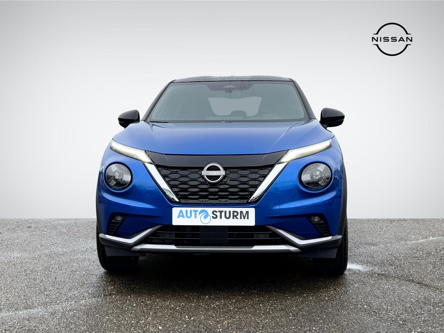 Nissan Nissan