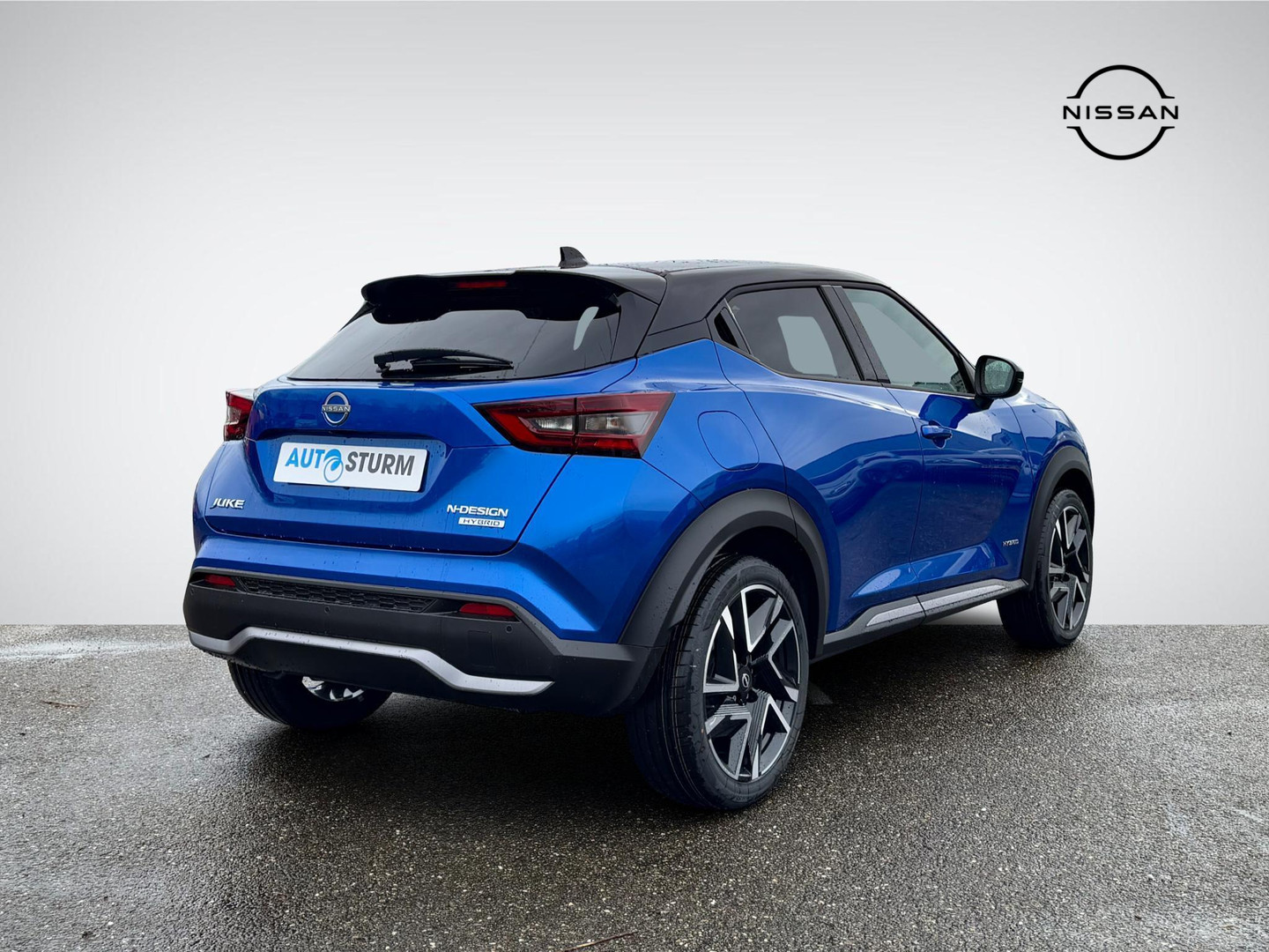 Nissan Nissan