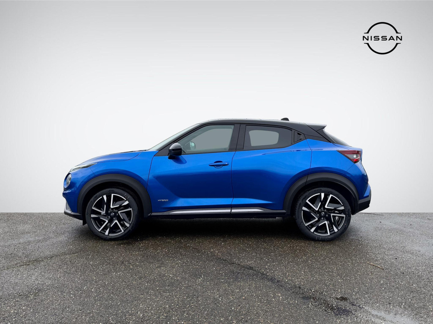 Nissan Nissan