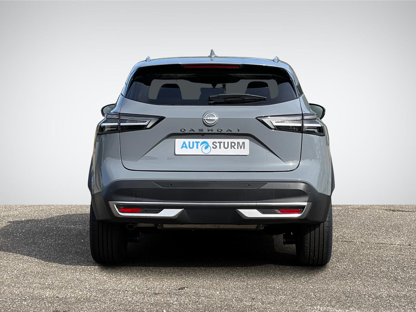 Nissan Nissan