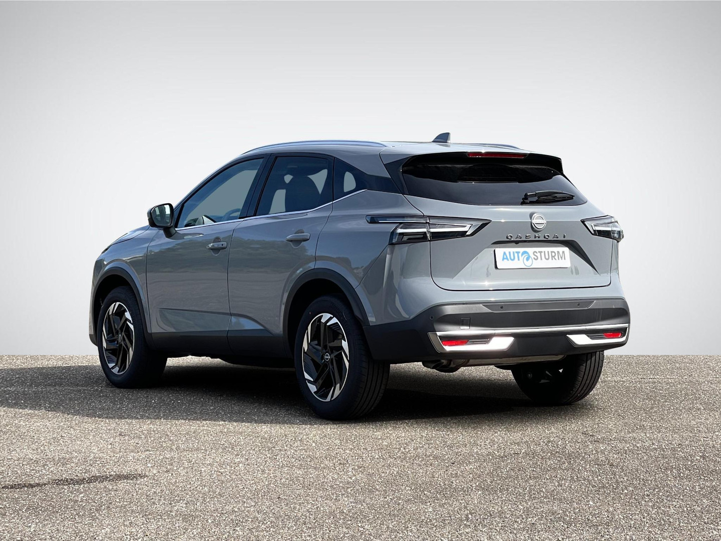 Nissan Nissan