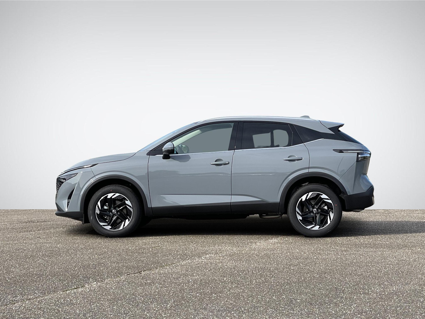 Nissan Nissan
